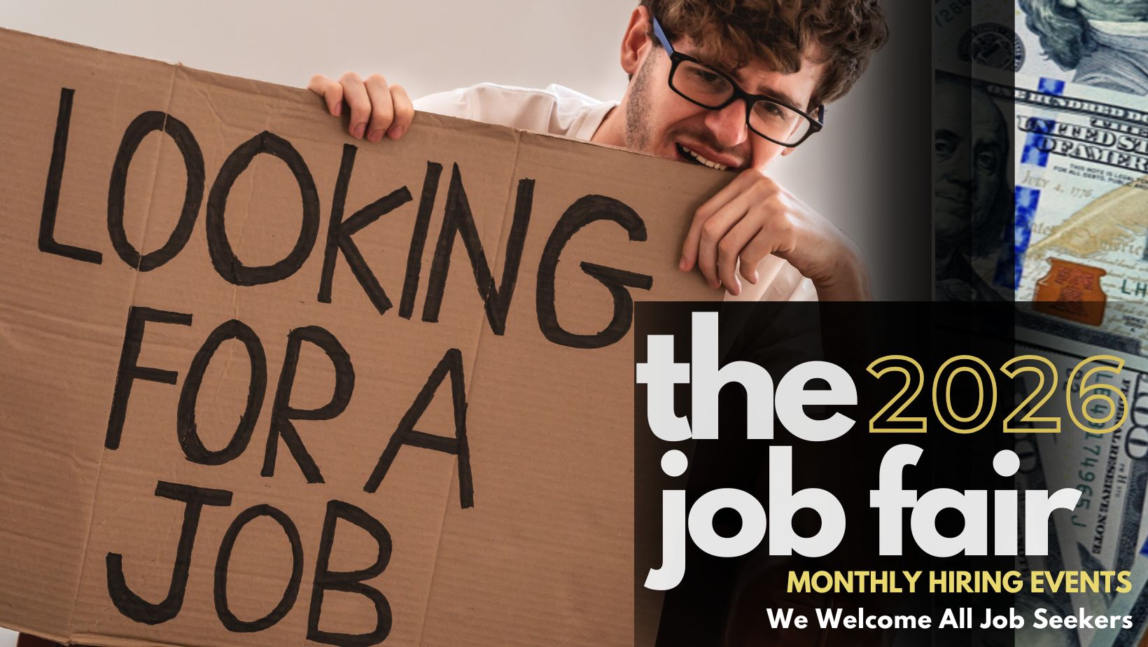 Detroit Michigan Job Fair